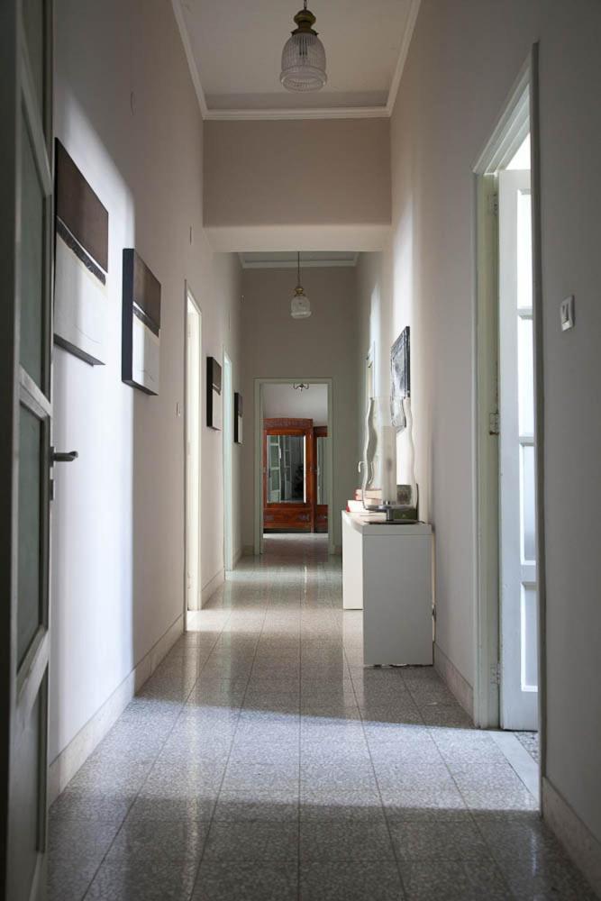 Alcala Living Apartments คาตาเนีย ภายนอก รูปภาพ
