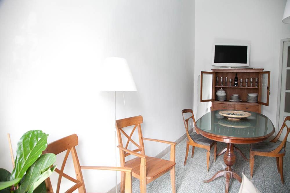 Alcala Living Apartments คาตาเนีย ภายนอก รูปภาพ