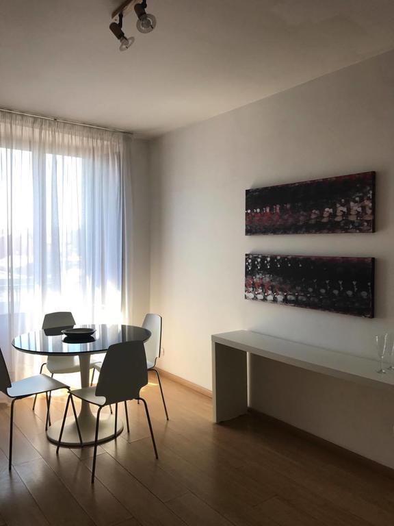 Alcala Living Apartments คาตาเนีย ภายนอก รูปภาพ