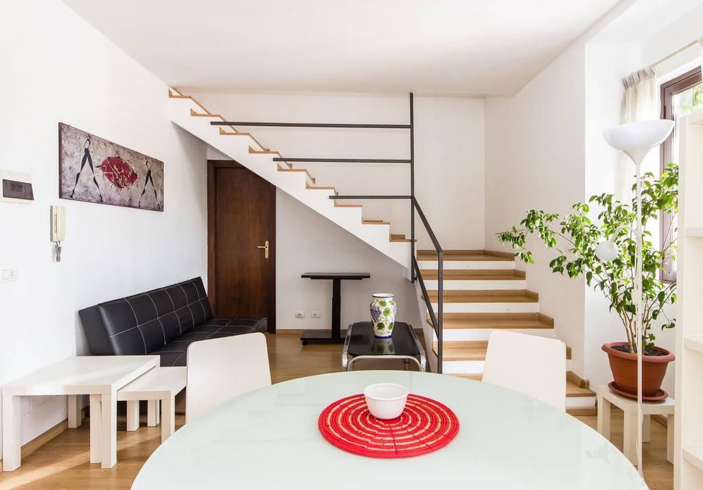 Alcala Living Apartments คาตาเนีย ภายนอก รูปภาพ